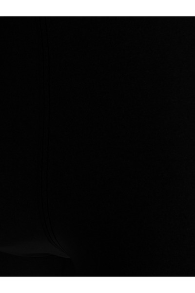 Tommy Hilfiger 3P TRUNK férfi fekete boxer - UM0UM02760