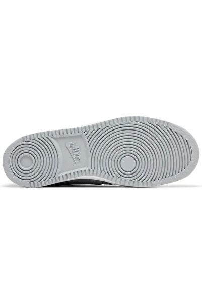Nike Court Vision Low Smoke Grey Limited Edition
