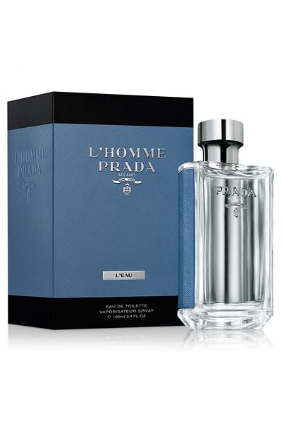 Prada عطر برادا ليهوم ليو للرجال او دو تواليت 100مل