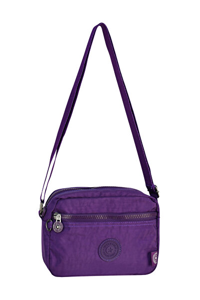 URBAN POLO SHKUP URBAN POLO Klınkır El, Çapraz Ve Omuz Kullanımlı Kadın Çanta