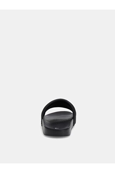 Guess Logo Yazılı Terlik