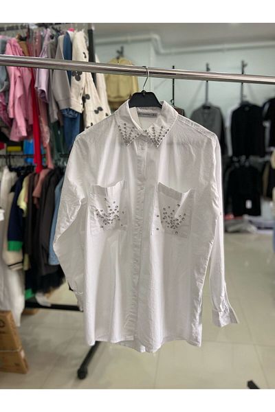 Patiska Shirt