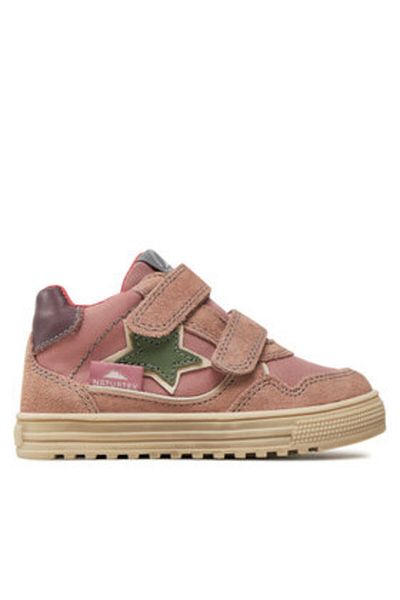 Naturino pantofi fete 2018595-02-0M03 M roz