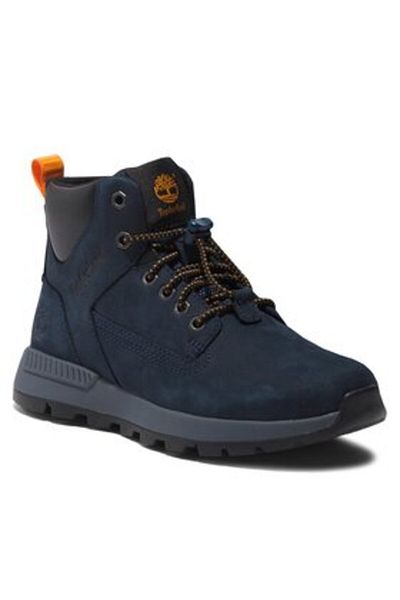 Timberland Cizme Copii Unisex TB0A64BV0191 Albastru