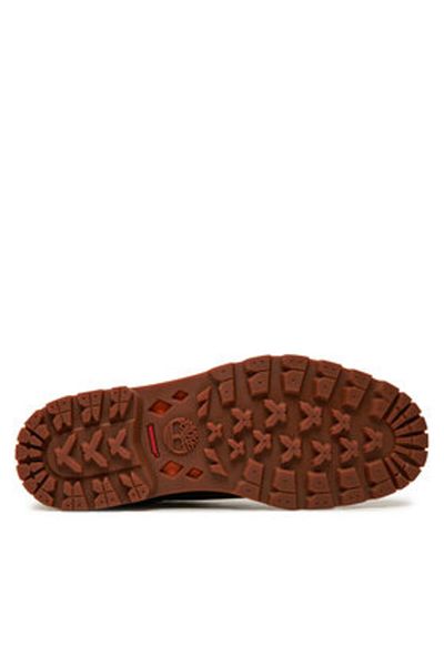 Timberland Men's Boots brown TIMBERLAND-TB0A69TWEM61