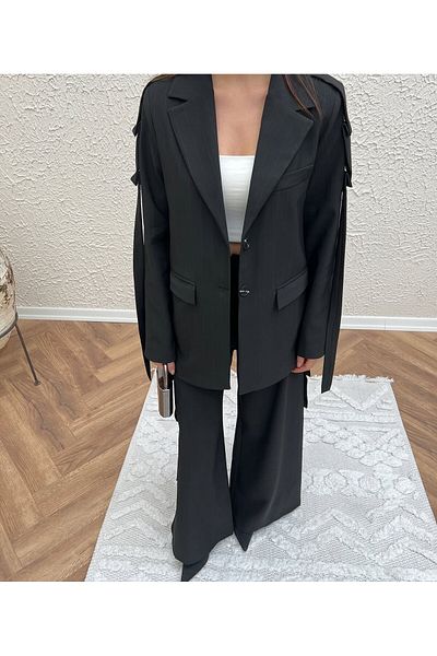 Joana Compleuri Dama Negru Martha