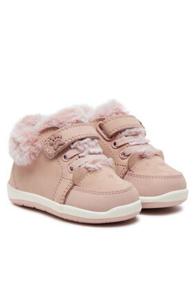 MAYORAL girls' shoes 42498 pink