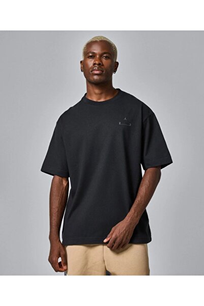 Nike Jordan 23 Engineered Lightweight Basketball Short-Sleeve Erkek Tişört SPRINT SPORT