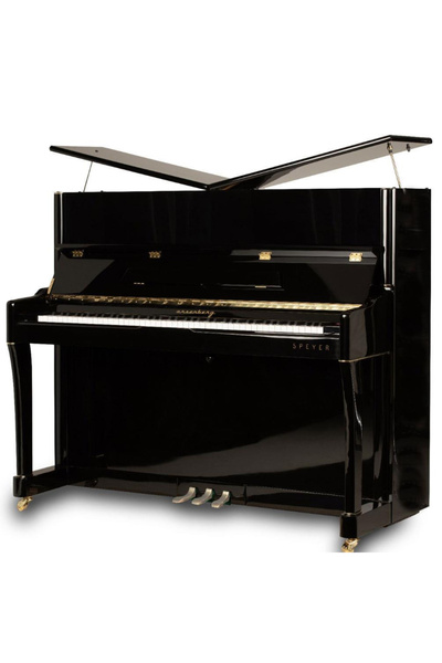 Arsenberg Speyer Renaissance Akustik Duvar Piyanosu