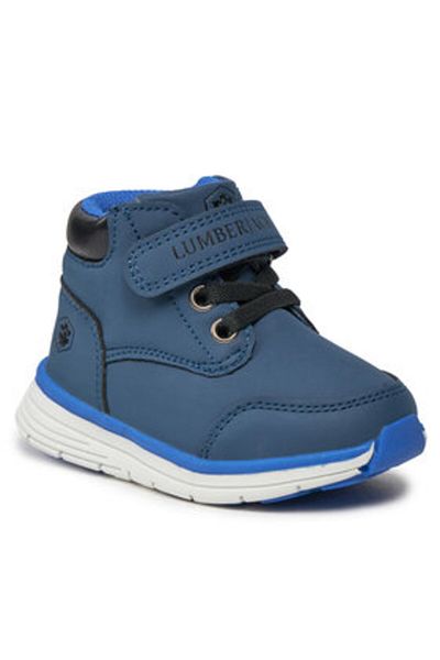 lumberjack pantofi băieți LJ-SB65001-007-S03-CC001 albastru