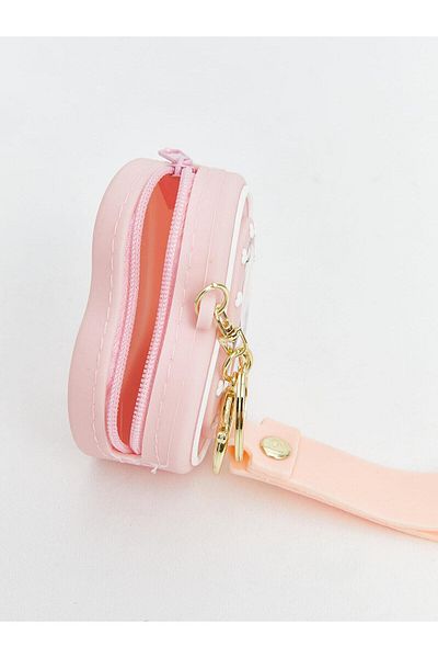 LC Waikiki Lcw Accessories Mixed Heart Figured Women's Keychain
