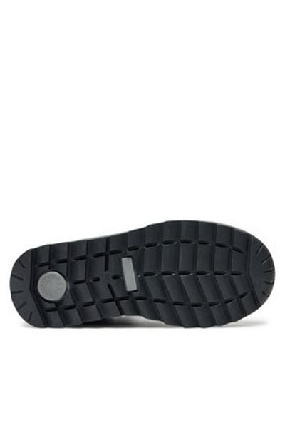 BOSS pantofi băieți J51318 albastru