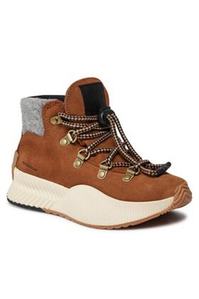Sorel Unisex Child Boots 1979091 brown