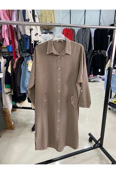 My Magazin Tunic