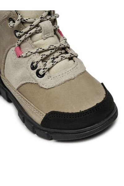 CLARKS girls' shoes 26179045 natural