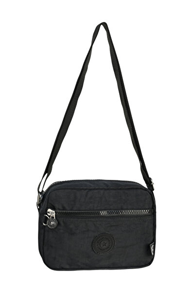 URBAN POLO SHKUP URBAN POLO Klınkır El, Çapraz Ve Omuz Kullanımlı Kadın Çanta