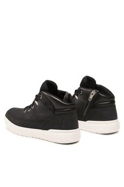 Timberland Unisex Child Boots TB0A5RYC0151 Black