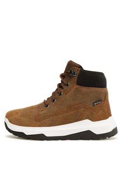 Superfit boys' shoes 1-000494-3000 brown