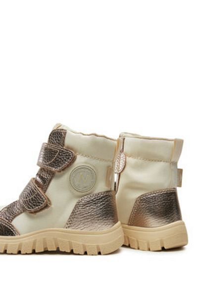 Naturino girls' shoes 3001577-02-1Q96 S natural