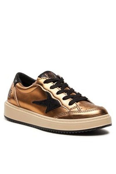 Primigi girls' shoes 4870822 S gold-colored