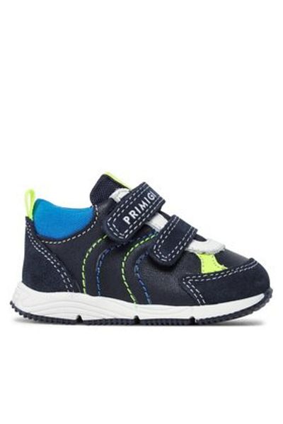 Primigi pantofi băieți 4903511 albastru