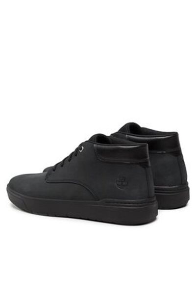 Timberland Timberland Men's Boots TB0A5S5M0151 Black
