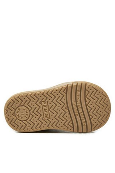 Primigi girls' shoes 6905011 brown