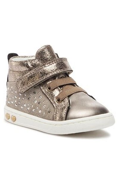 Primigi pantofi fete 4902233 maro