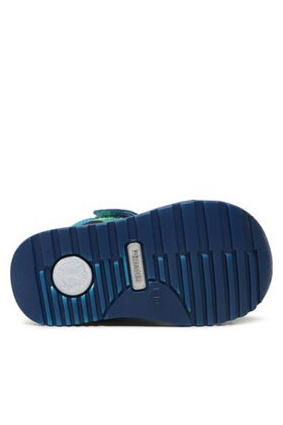 Primigi pantofi băieți PTIGT 38554 albastru