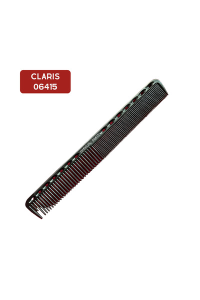 CLARİS Saç kesim berber tarağı Claris-06415