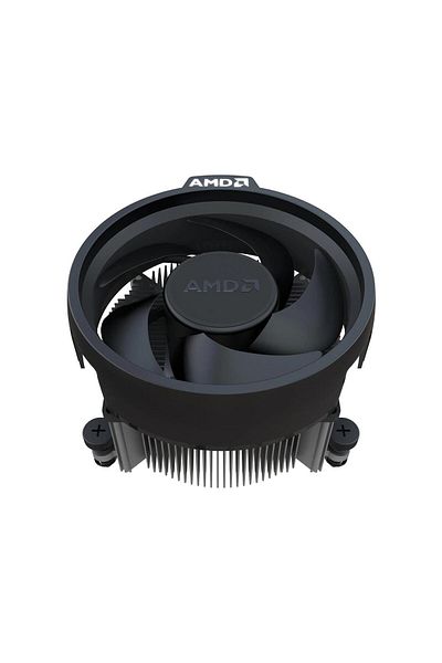 Amd Wraith Stealth Processor Cooler-712- 000071