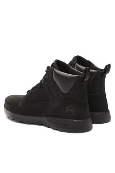Timberland Men's Boots black TIMBERLAND-TB0A2HEN0151
