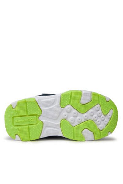 Kangaroos pantofi băieți 2220 albastru