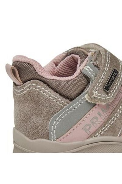 Primigi pantofi fete 4856133 maro