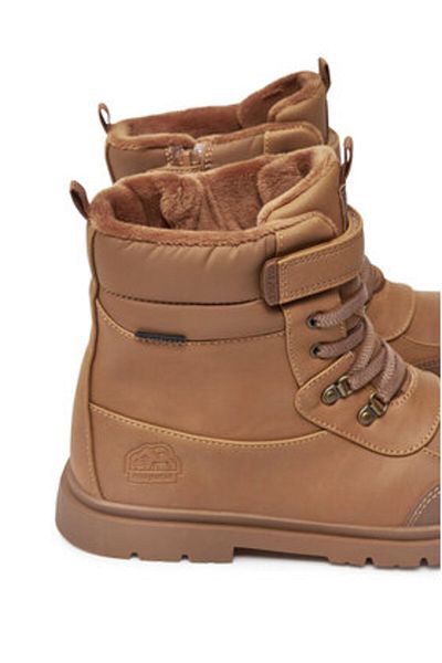 MAYORAL Boy Boots brown MAYORAL-48507 16