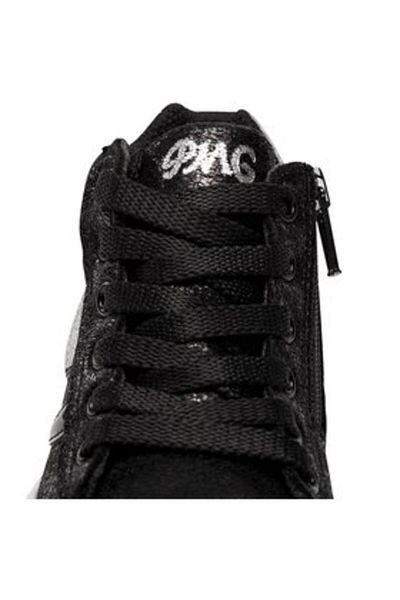 Primigi girls' shoes 4870633 M black