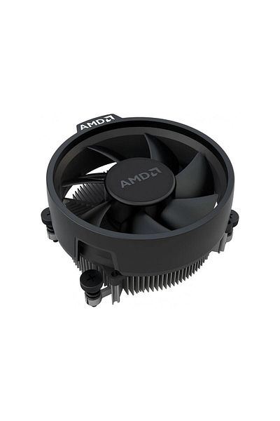 Amd Wraith Stealth Processor Cooler-712- 000071