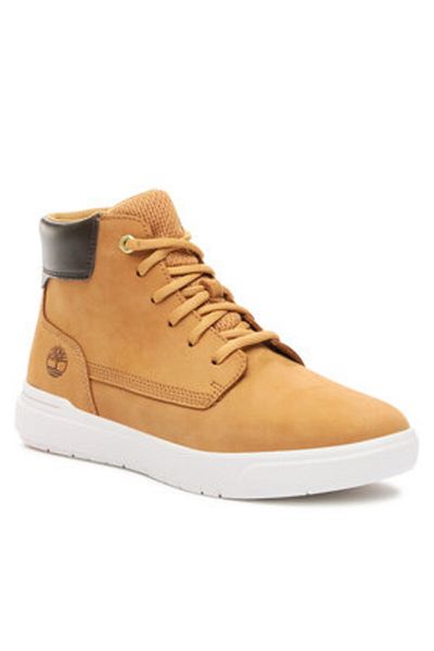 Timberland Unisex Child Boots TB0A5RQV2311 Brown