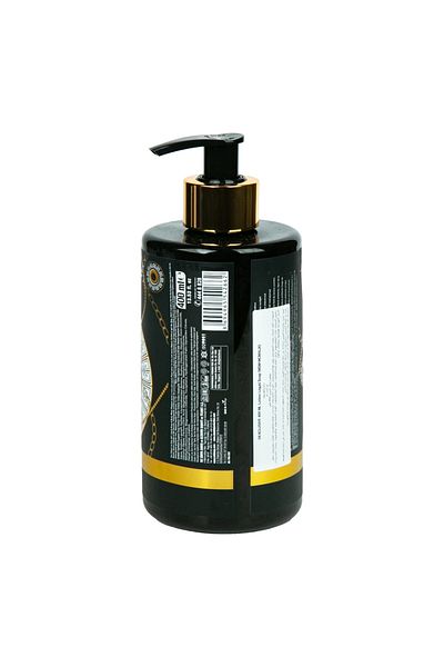 DEXCLUSIVE Luxury Lotion Soap MSM-MCMXLIX Hand & Body Wash 400 ml