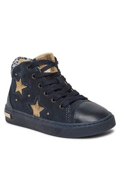 Primigi girls' shoes 4930611 M blue