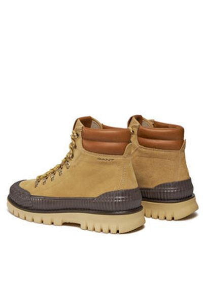 Gant cizme barbatesti 27643358 naturale