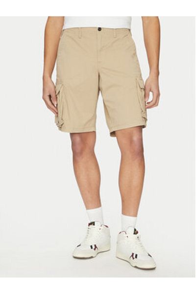 GAP men's fabric shorts 880822-00 colorful