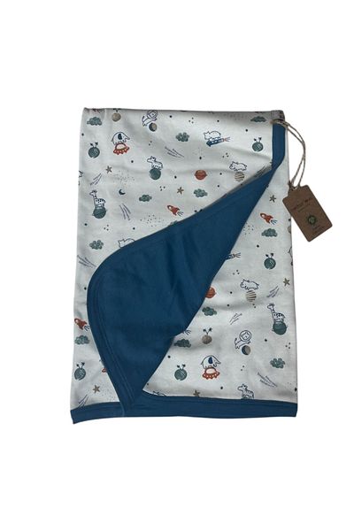 Mother Love Organic Blanket