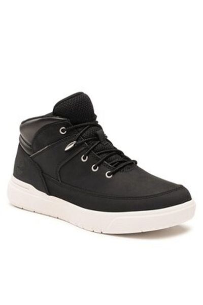 Timberland Unisex Child Boots TB0A5RYC0151 Black
