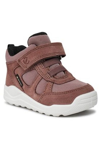Ecco pantofi fete 75476160463 roz
