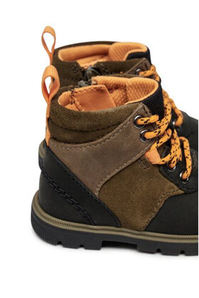 CLARKS boys' shoes 26178391 colorful