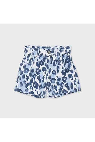 MAYORAL κοριτσίστικα μποτάκια βερμούδα 6271