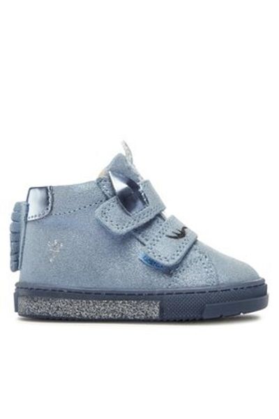 Primigi girls' shoes 4904811 M blue