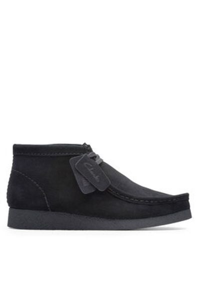 CLARKS Men's Boots 26172823 Black