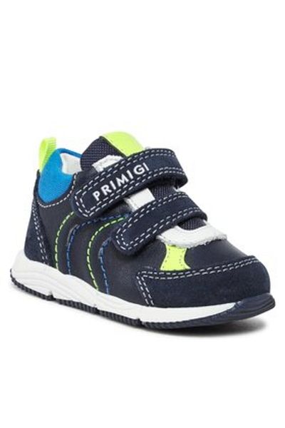 Primigi pantofi băieți 4903511 albastru